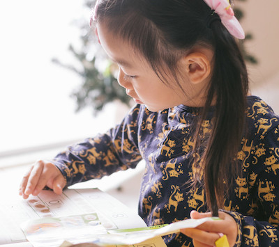 子どもはなぜこんなに可愛いのか冷静に分析してみたら すごくヒントがあった にしけいポン